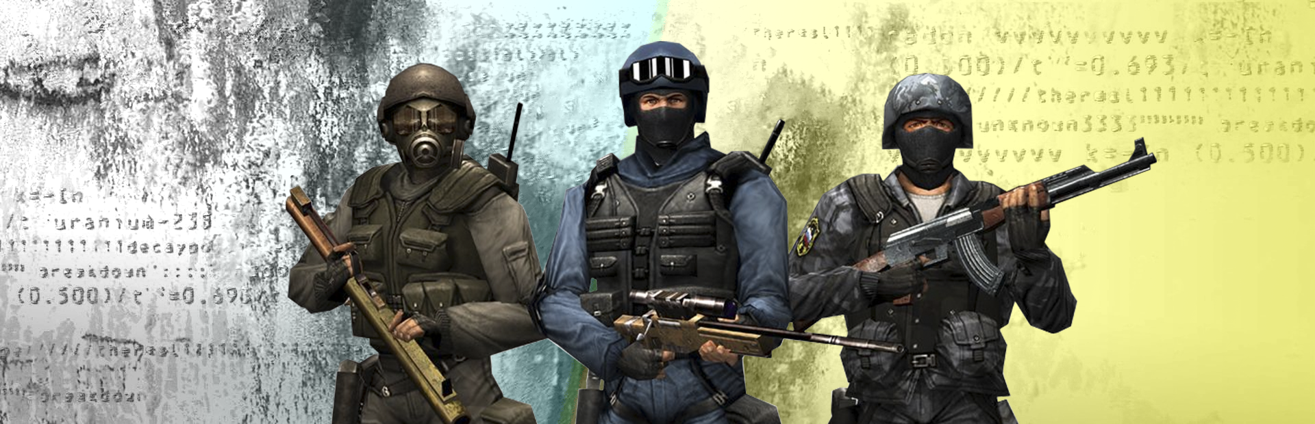 Скачать CS 1.6 Ukraine