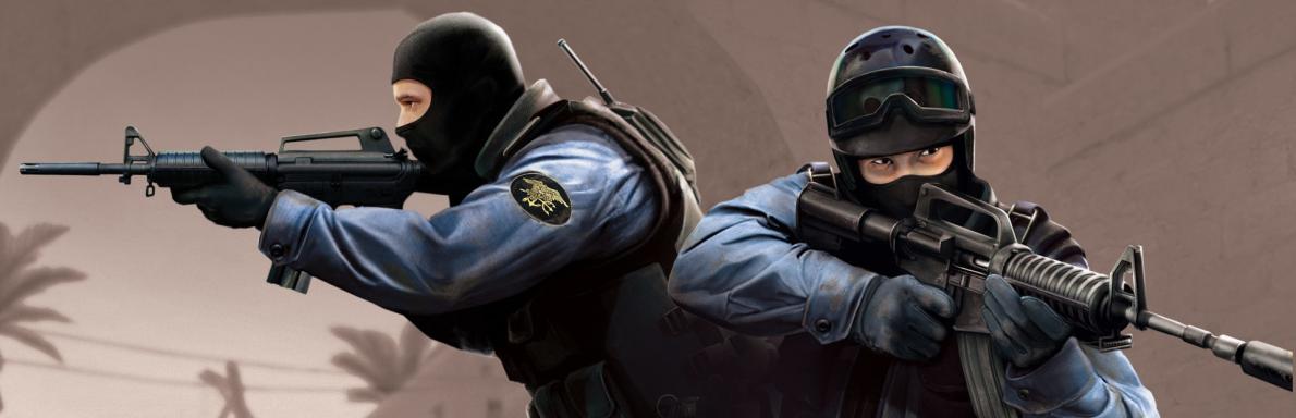 Скачать CS 1.6 Ukraine